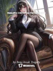 Beautiful CEO’s Top Martial Expert