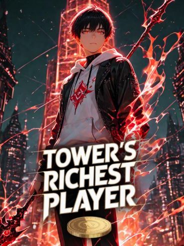 Tower's Richest Player: My Coins Won't Stop Increasing