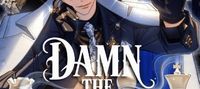 Damn The Author