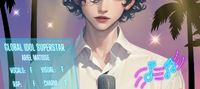 From Skid Row to Superstardom: An Idol System Novel