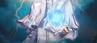 How to Survive as a Mage Inside a Game