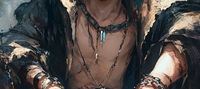 Reborn; A Slave to the World