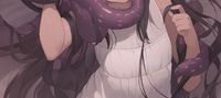 Reincarnated as Parasitic Tentacle